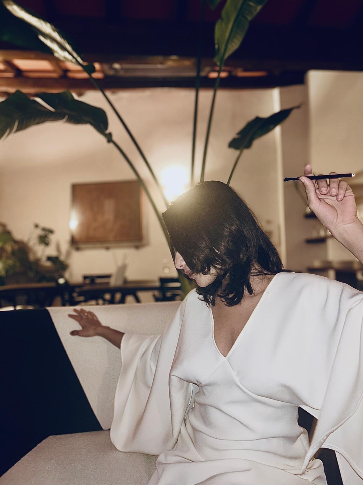 Quando la Moda Incontra il Benessere